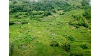 Những thửa ruộng trong mây | Tây Bắc - VietNam